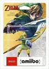 Nintendo Link - Skyward Sword - Grün - Gelb Produktbild-Vorschau 2