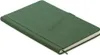 MidOcean - Notizbuch "Cinco", PU, A5 MO543 (1,2 cm x 21 cm Produktbild-Vorschau 1