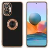 Cadorabo Schutzhülle für Xiaomi RedMi NOTE 10 PRO Hülle in Produktbild-Vorschau 3