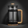 Klausberg macchina per caffè/tè 1,0l French Press KB7681 Anteprima dell’immagine prodotto 17