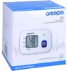 Zápästný tlakomer Omron Rs2 Hem-6161-D 1 ks Náhľad obrázku produktu 4