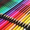 OMNA | Mega set da colorare artistico - 288 pezzi - matite Anteprima dell’immagine prodotto 5