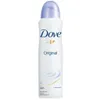 Dove Deodorantspray, 150 ml, originele geur Productafbeelding-voorbeeld 5