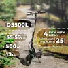 Elektrokoloběžka Procraft DS500L V2 Náhled obrázku produktu 2