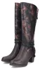 Bottes pour femmes Rieker, modèle HWK, en textile, couleurs Voir les images du produit 8
