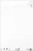 Legamaster SKETCH ECO Papierblock blanko 2x 50 Blatt, Produktbild-Vorschau 5