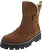 Waldläufer Stiefel bequem warm gefüttert in braun, Gr. 7 Produktbild-Vorschau 37