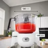 Bosch MUZS68ZP Accessoire presse-agrumes pour robot ménager Voir les images du produit 11