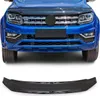 Deflektor kapoty proti hmyzu pre VW Amarok 2010-2022 Dark Náhľad obrázku produktu 1