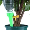 Vaso da fiori sistema di irrigazione piante giardino 10pz Anteprima dell’immagine prodotto 5