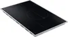 Samsung NZ84C6057HK/U1 Induktionskochfeld autark - Serie 6 Produktbild-Vorschau 3
