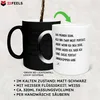 22Feels Zaubertasse Sohn Geschenk Geburtstag 18 Jahre Produktbild-Vorschau 3