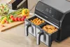 Sencor SFR 9500SS friteuse à air chaud Voir les images du produit 7