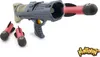 Huntsman Raketenwerfer Big Bullet mit 3 Geschossen 37 cm Produktbild-Vorschau 2