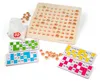 Bigjigs Toys Traditionelles Bingo Produktbild-Vorschau 1