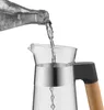 WMF 06.5152.6030, Dekantierer, 1 l, Transparent, Glas, Produktbild-Vorschau 8