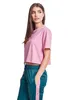 Urban Classics Ladies - Short Oversized Top cool pink - XS Produktbild-Vorschau 13