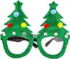 Oblique Unique 2 Brillen für Weihnachten Weihnachtsbaum Produktbild-Vorschau 3