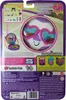 Scatola di calcio Polly Pocket, set di gioco con 2 figure e Anteprima dell’immagine prodotto 8
