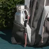 wenco Trinkflasche Edelstahl 1l / 1000ml isoliert und Produktbild-Vorschau 6
