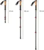 Steinwood Premium Carbon Wanderstöcke Teleskop - Produktbild-Vorschau 8