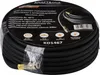 Wąż gumowy wysokociśnieniowy 20m 10mmx17mm 16202 Podgląd zdjęcia produktu 11