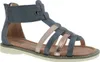 Indigo 482 482 Mädchen Sandale Römersandale Fesselsandale Produktbild-Vorschau 1