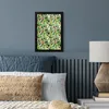 MuchoWow® MuchoWow® Gerahmtes Poster Hibiskus - Blumen - Produktbild-Vorschau 4