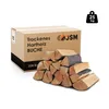 25kg JSM-Brennholz Kaminholz Feuerholz Grillholz Produktbild-Vorschau 3