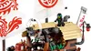 LEGO Ninjago 70618 - Ninja-Flugsegler Podgląd zdjęcia produktu 25