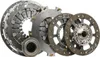 Kit d'embrayage SACHS 3000 951 019 Voir les images du produit 12