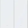 Aqara WS-EUK04 Smart Wall Switch H1(With Neutral, Double Produktbild-Vorschau 15