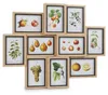 Multirámeček na 10 fotografií FLOWA, 10 x 15 cm Náhled obrázku produktu 2