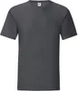 Fruit of the Loom - "Iconic 150" T-Shirt für Herren BC4769 Produktbild-Vorschau 1