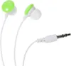 ViVanco™Farbe Knospen Kopfhörer verkabelt In-Ear-Musik Produktbild-Vorschau 1