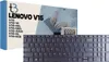 Tradebit - Tastatur für Lenovo | Englisch US QWERTY INT | Produktbild-Vorschau 3