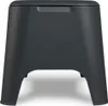 Toomax Petra Table + boîte, plastique, graphite TOOMAX Voir les images du produit 3