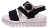Gabor Riemchen Sandalen für Damen Produktbild-Vorschau 9