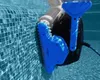 Dolphin F40 Poolroboter mit Combi Bürste Produktbild-Vorschau 4