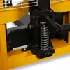 Hochhubwagen HH1030 - 1 t Tragkraft, 3.000 mm Hubhöhe 1000 Produktbild-Vorschau 6