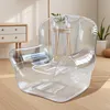 Fauteuil Gonflable,Meuble Gonflable Canapé Soufflé – Canapé Produktbild-Vorschau 5