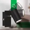 Wandleuchte innen Wandlampe mit  Lichtquelle* Spotleuchte Produktbild-Vorschau 16