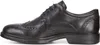 Ecco ECCO Lisbon Black BLACK 44 Anteprima dell’immagine prodotto 10