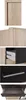 Wimex Taiga Kleiderschrank 225cm eiche sägerau graphit Produktbild-Vorschau 3