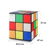 Klarstein Solve - Mini-réfrigérateur, minibar, système de Voir les images du produit 7