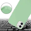 Cadorabo Housse pour Apple iPhone 11 Coque en vert Chaîne Voir les images du produit 5
