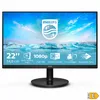 Philips 221V8 21,5", VA, FHD, 1920 x 1080, 4 ms, 200 cd/m², Produktbild-Vorschau 4