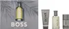Hugo Boss Set Boss Bottled Edt 100ml Gel 100ml Desodorante Produktbild-Vorschau 2