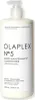 A white pump bottle of Olaplex No. 5 Bond Maintenance Conditioner. Podgląd zdjęcia produktu