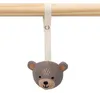 Spieltrapez Baby Spielsachen - Animals Produktbild-Vorschau 6